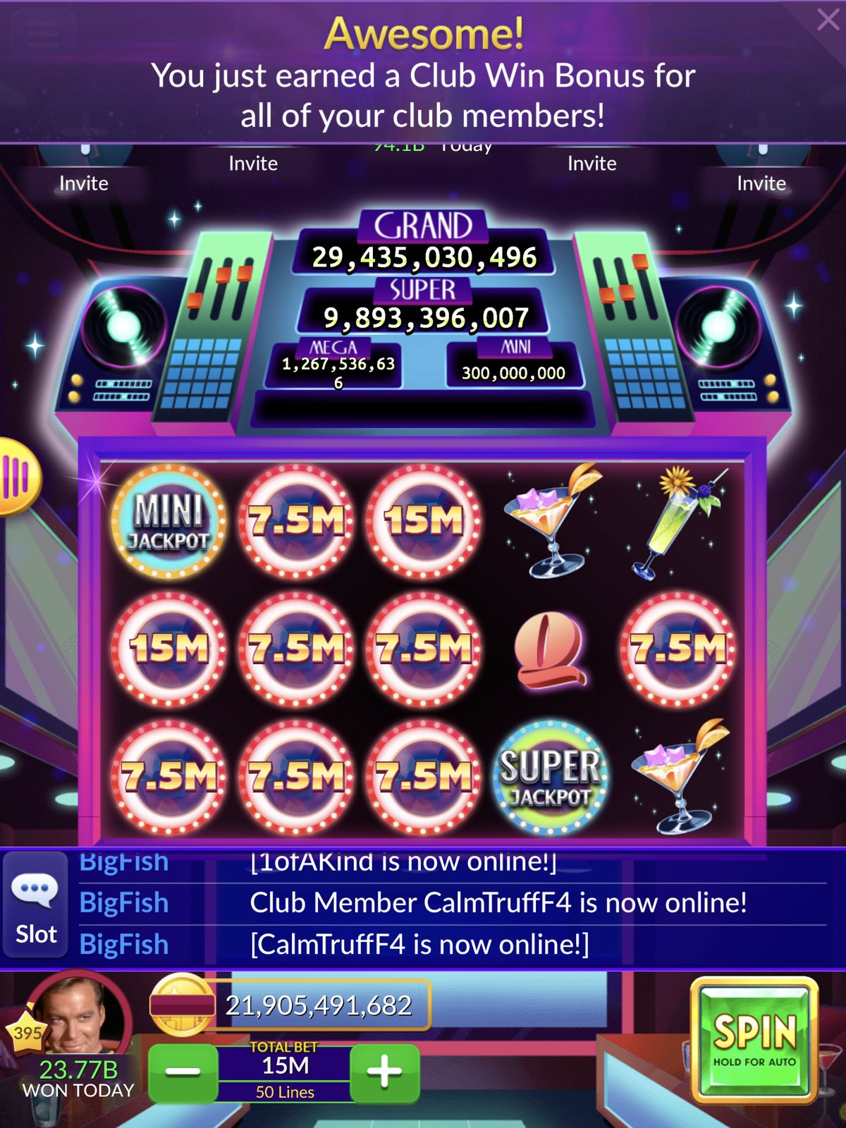 56 game