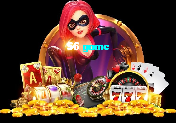 56 game