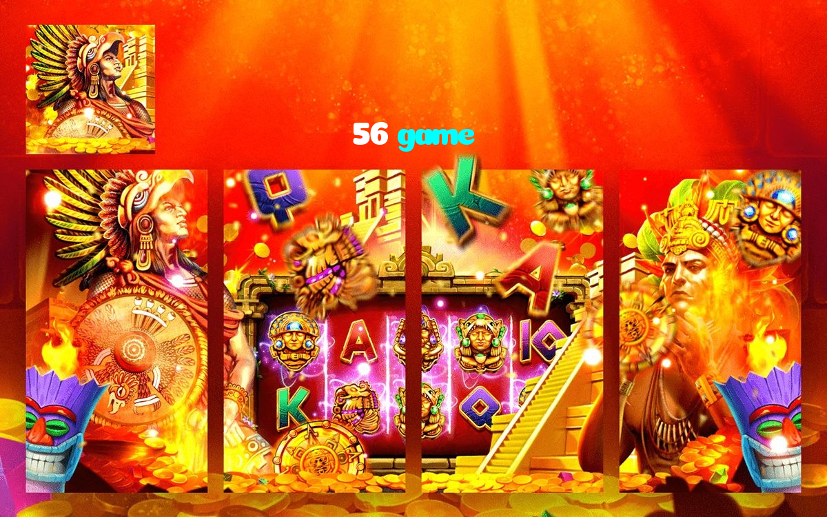 56 game خوش آمدید بونس +600% پیشکش موبائل ایپ کے پروموشن سیکشن میں دکھائی دیتی ہے۔