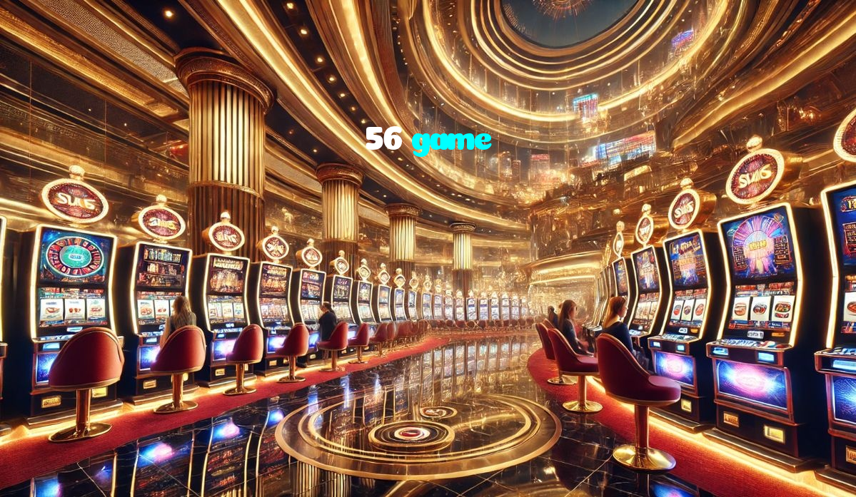 56 game خوش آمدید بونس +600% پیشکش موبائل ایپ کے پروموشن سیکشن میں دکھائی دیتی ہے۔